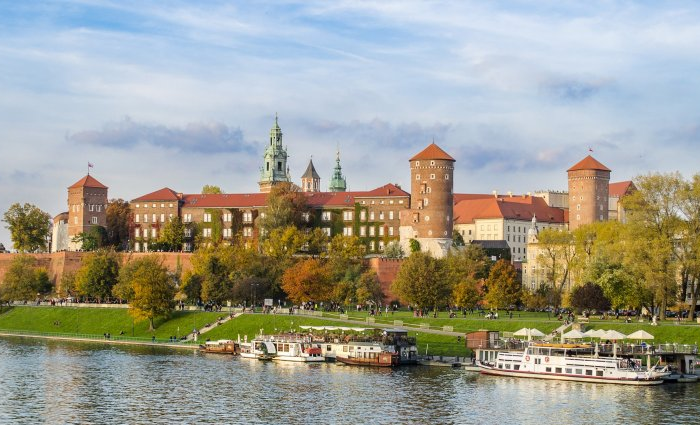 Wawel Royal Castle