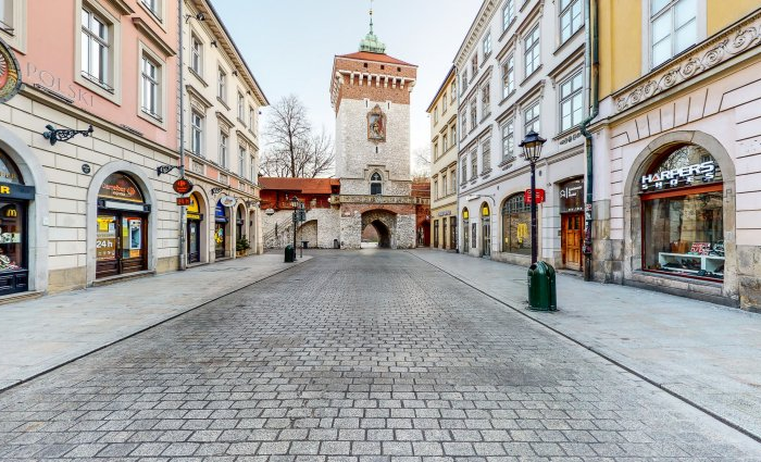 Florian Gate